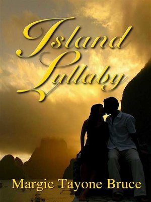 cover image of Island Lullaby